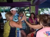 Fat Tuesday toast