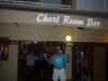 Chart Room Bar
