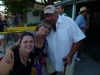 Stacey, Shiela & Alan @ Turtle Crawls