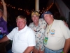 Monkey Boy, Byrdman, Drunk Larry