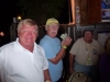 Monkey Boy, Laidback Larry, Drunk Larry