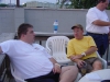 Capital City Bombers 2002 - Scott French, Vaughn Carroll, Larry Hoffman