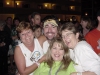 Cabin Fever Party 2004 - Debra Ranney, Byrd McManus, Shiela Dukes